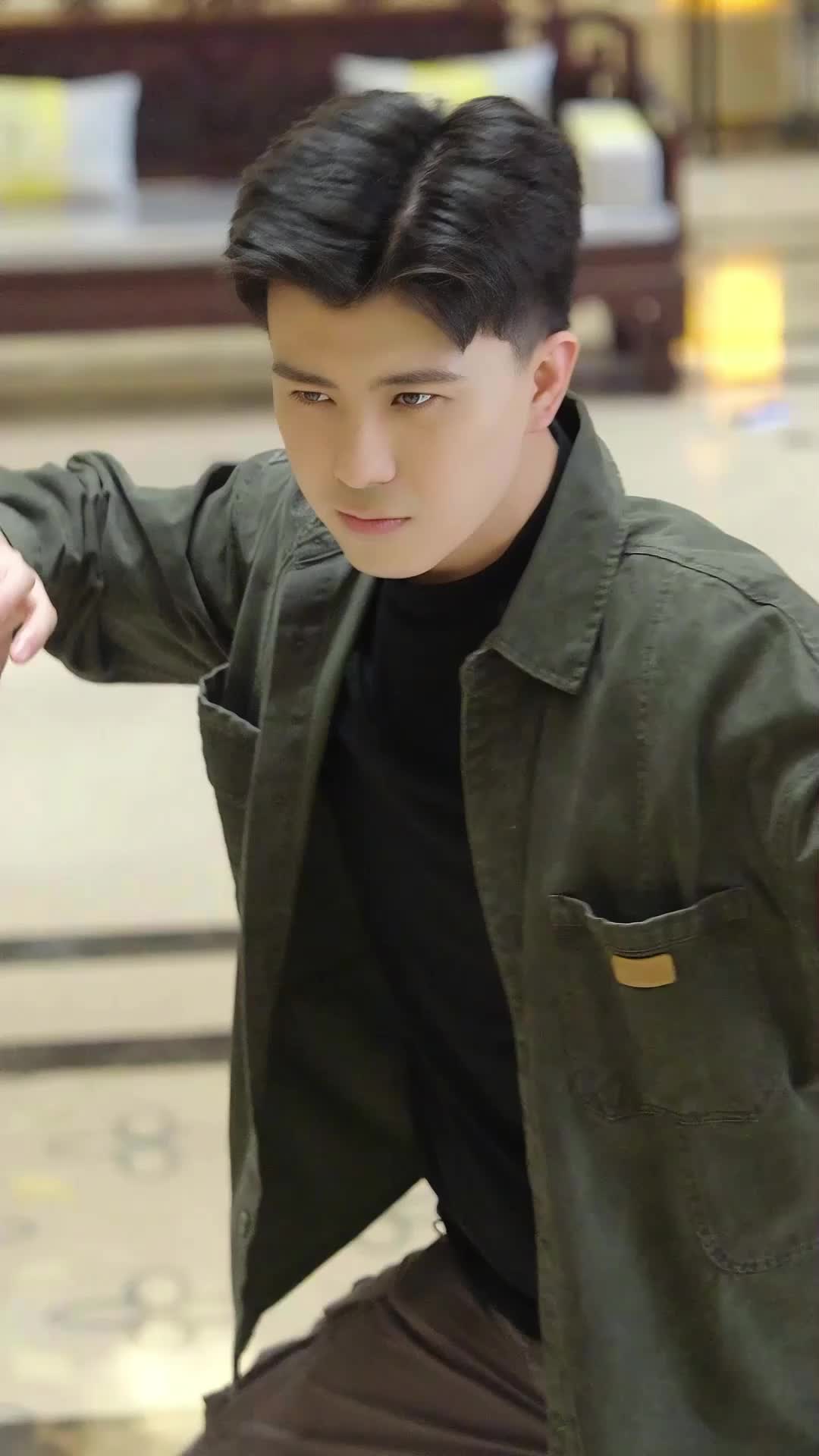 الحلقة 79 - أنا السيد الذي لا نظير له